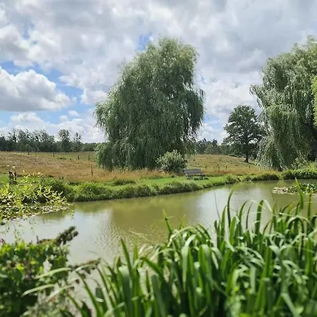 Des Etangs Vodelée