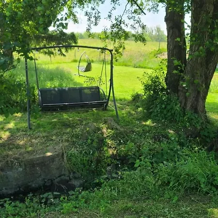 Des Etangs Villa *