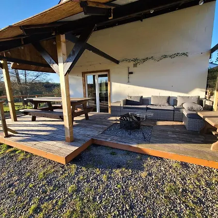 Villa Des Etangs *
