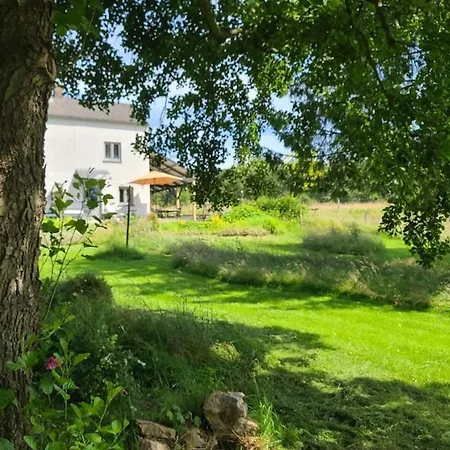 Villa Des Etangs *
